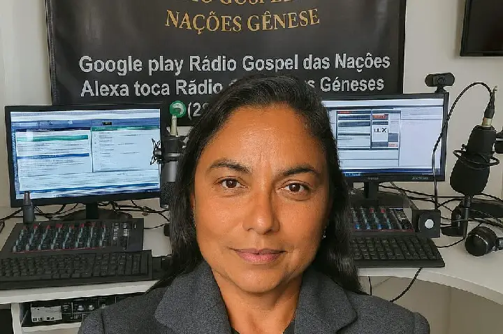 PROGRAMA CONEXÃO COM CRISTO