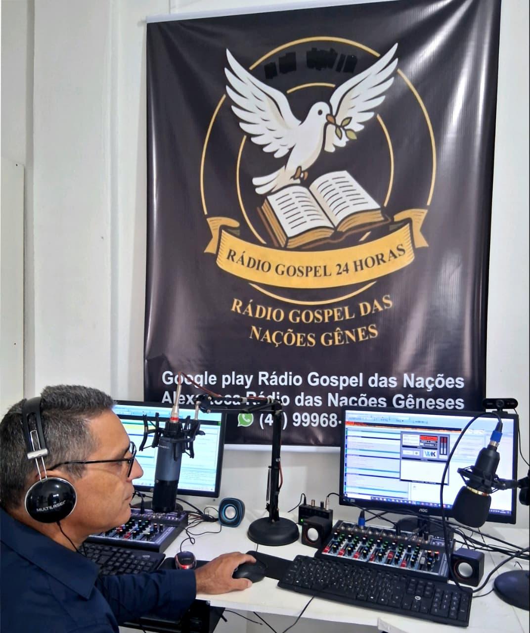 pastor nelson de oliveira