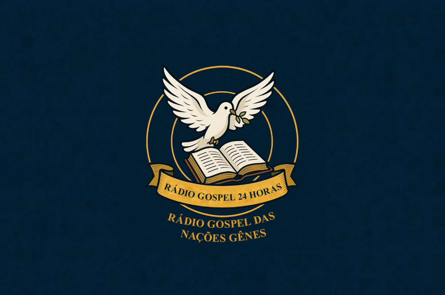 Rádio Gospel das Nações Genes